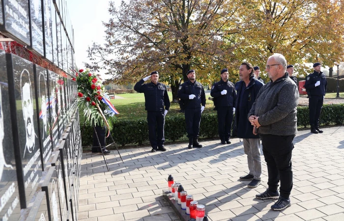 BRANITELJI ZAJEDNO - svetkovina Svih svetih i blagdan Dušni dan