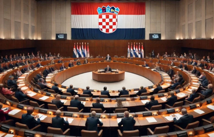 Kada održati godišnju sjednicu Skupštine?