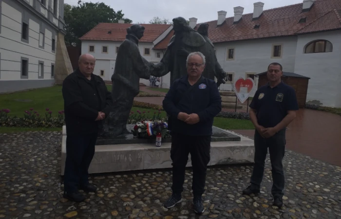 Dan Međimurske županije i Spomendan pogibije Zrinskog i Frankopana