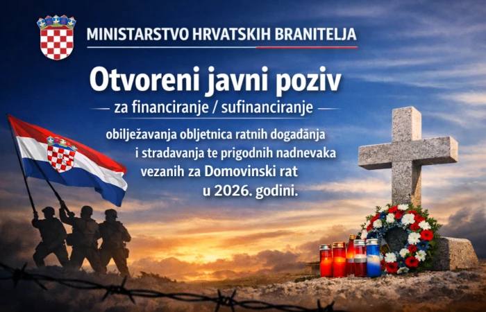 Obljetnice i značajni nadnevci iz DR