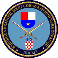 Zajednica braniteljskih udruga Međimurske županije